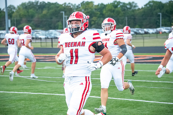 Neenah vs Kaukauna 0233