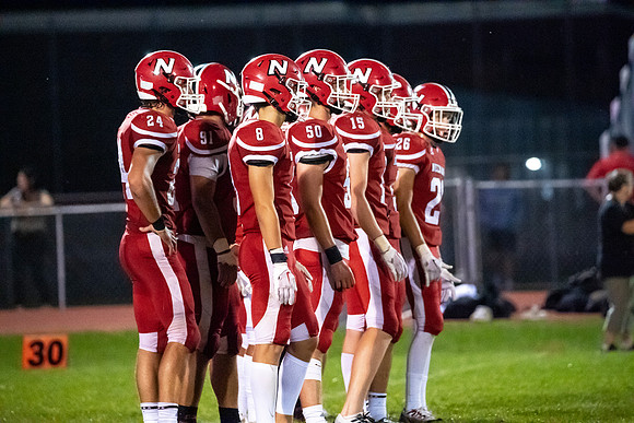 Neenah v Appleton North_0393