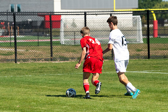 Neenah vs Sussex Hamilton 067