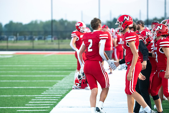 Neenah vs Appleton East 0453