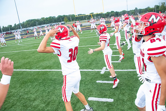 Neenah vs Kaukauna 0266
