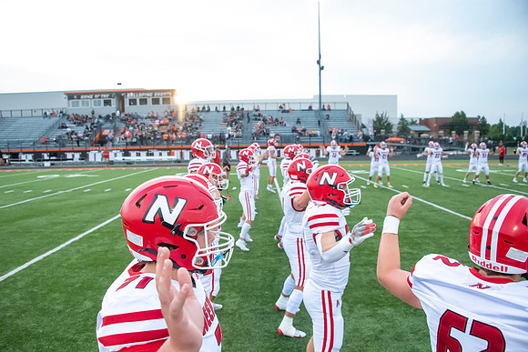 Neenah vs Kaukauna 0247