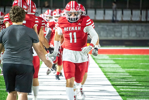 Neenah vs Muskego 0176