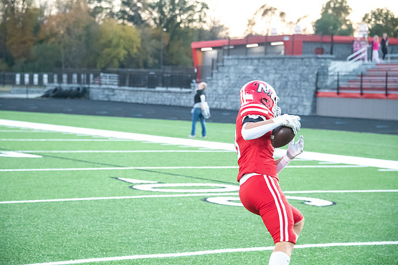 Neenah vs Hortonville 0069