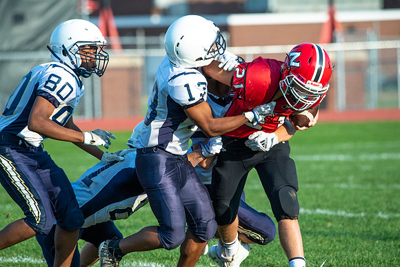 Neenah v Appleton North_221
