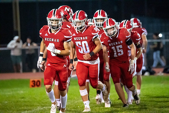 Neenah v Appleton North_0395