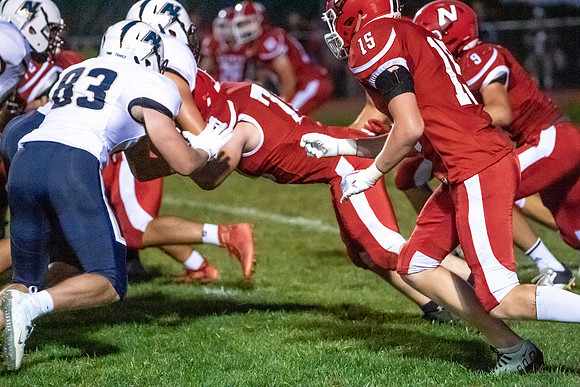 Neenah v Appleton North_0186