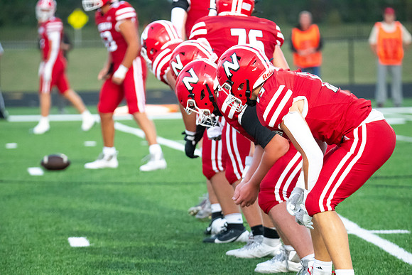 Neenah vs Appleton East 0433