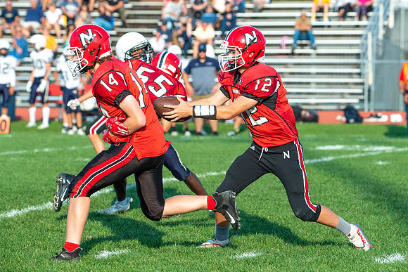 Neenah v Appleton North_228