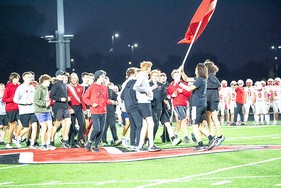 Neenah vs Kimberly 0498