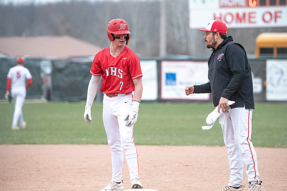 Neenah vs Hortonville 0257
