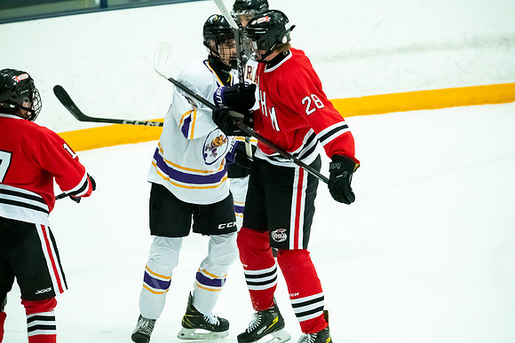 VR vs EC Memorial 428