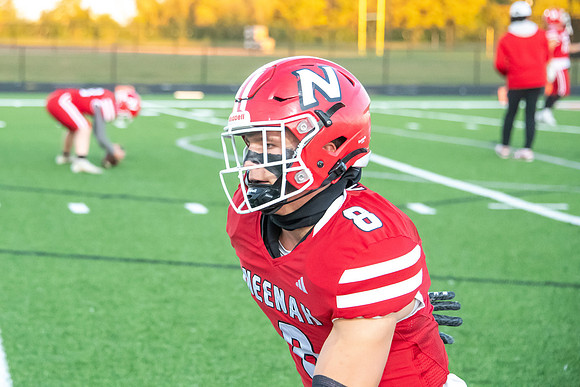 Neenah vs Kimberly 0137