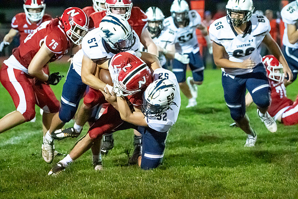 Neenah v Appleton North_0483