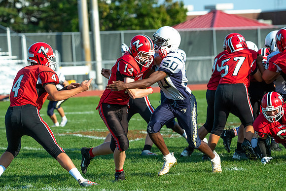 Neenah v Appleton North_150