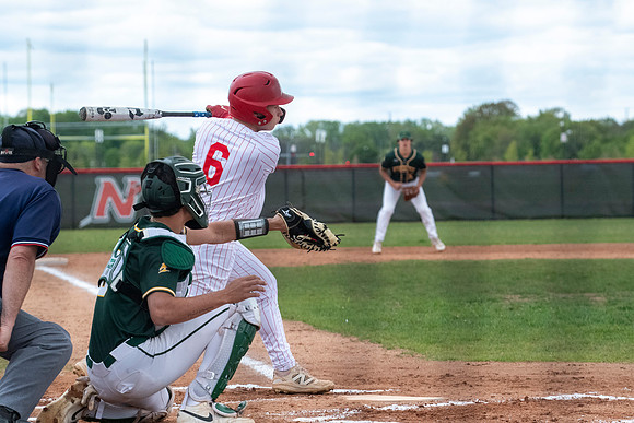 Neenah vs DC Everest 228