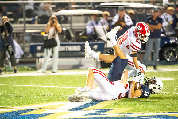 Neenah vs Appleton North 0443