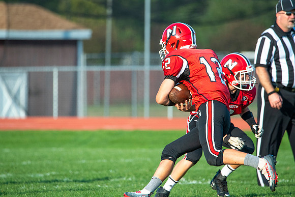 Neenah v Appleton North_250