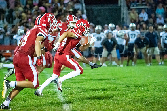 Neenah v Appleton North_0370