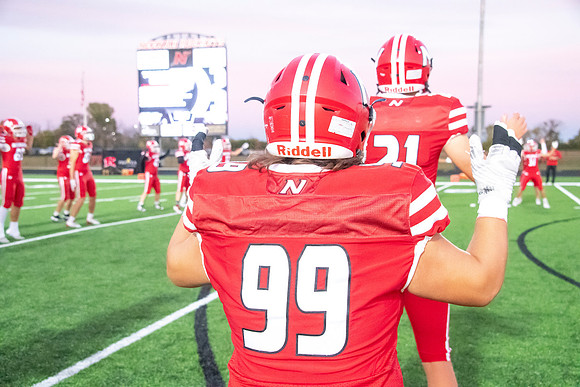 Neenah vs Kimberly 0372
