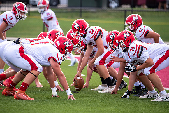 Neenah v DePere_0160