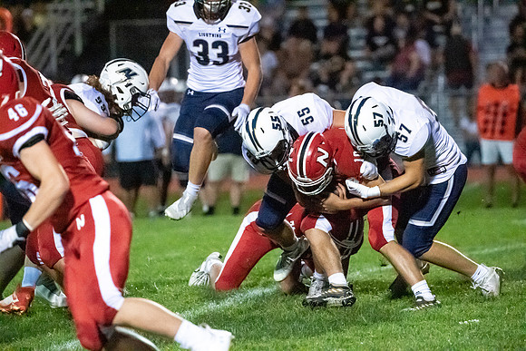 Neenah v Appleton North_0204