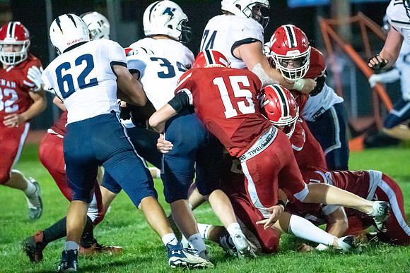 Neenah v Appleton North_0450