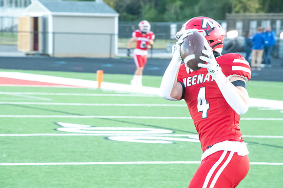 Neenah vs Kimberly 0045