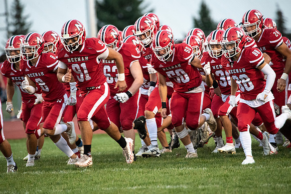 Neenah v Appleton North_0034
