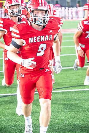 Neenah vs Kimberly 0315