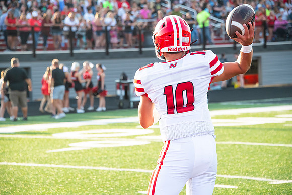 Neenah vs Montego 0102