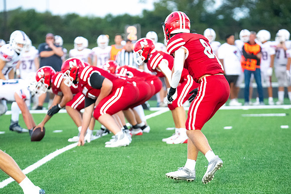 Neenah vs Appleton East 0281