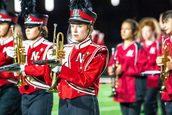 Neenah vs Kimberly 0458