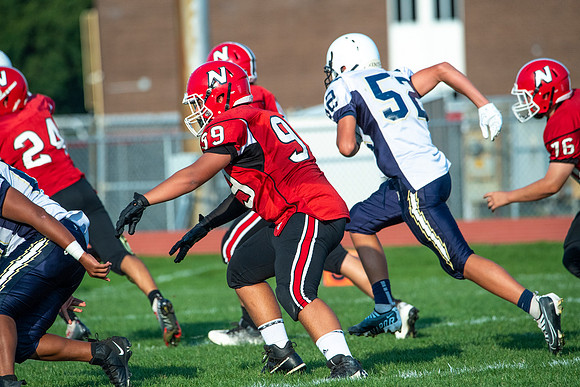 Neenah v Appleton North_211
