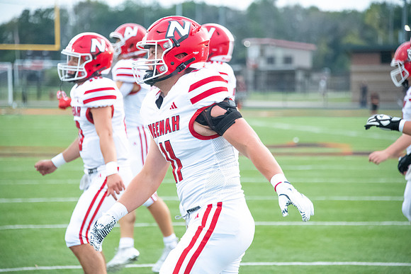 Neenah vs Kaukauna 0174