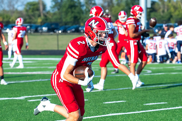 Neenah vs Appleton East 0047