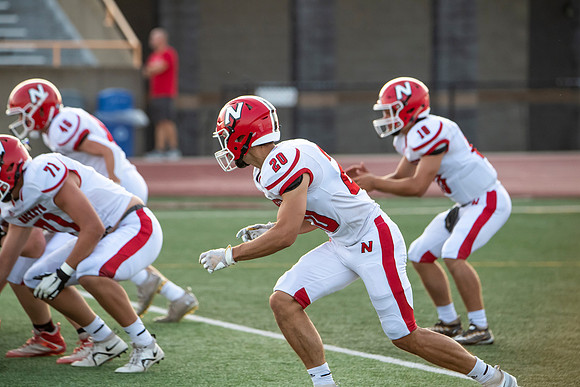Neenah v Oshkosh West_0127