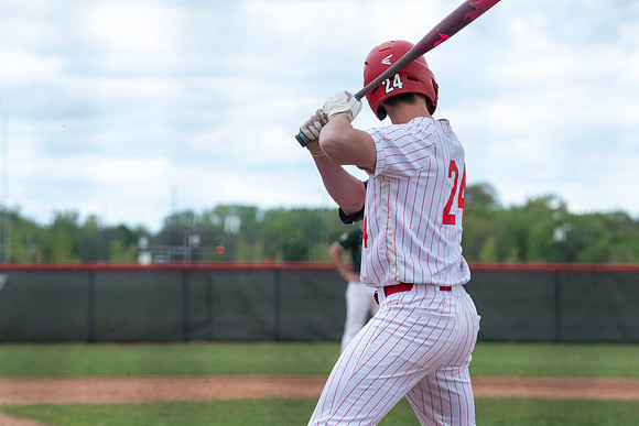 Neenah vs DC Everest 236