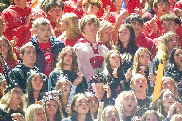Neenah vs Kimberly 0476