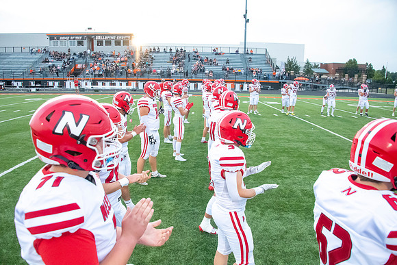 Neenah vs Kaukauna 0238