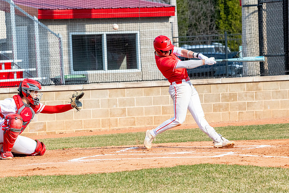 Neenah vs Kimberly 257