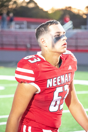 Neenah vs Kimberly 0439