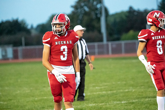 Neenah v Appleton North_0069