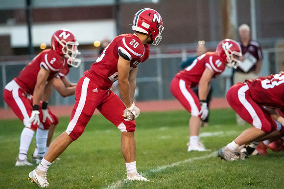 Neenah v Appleton North_0055