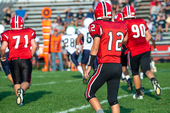 Neenah v Appleton North_236