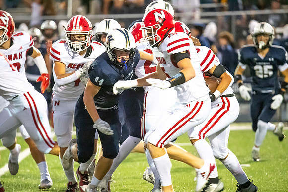 Neenah vs Appleton North 0362