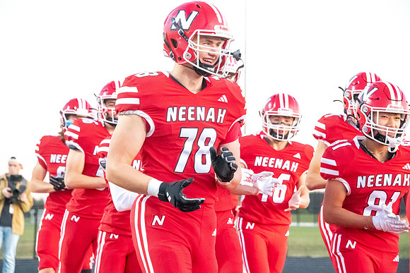 Neenah vs Kimberly 0266