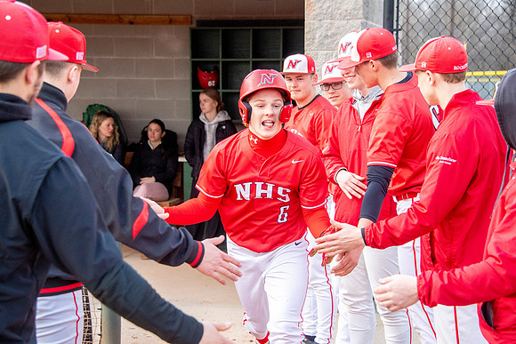 Neenah vs Kimberly 198