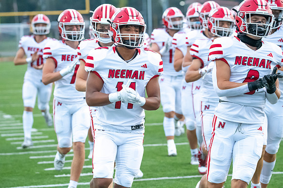 Neenah vs Kaukauna 0149