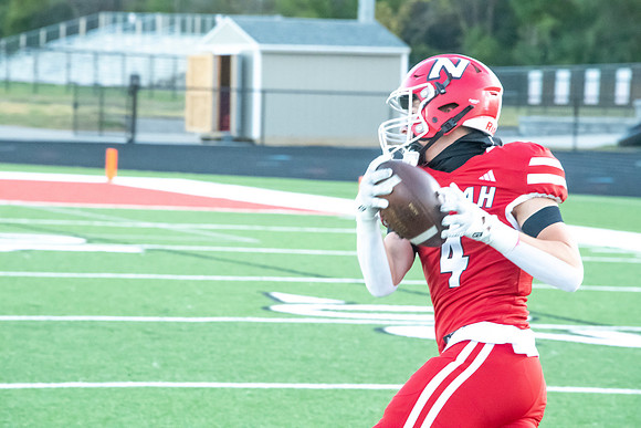 Neenah vs Kimberly 0046